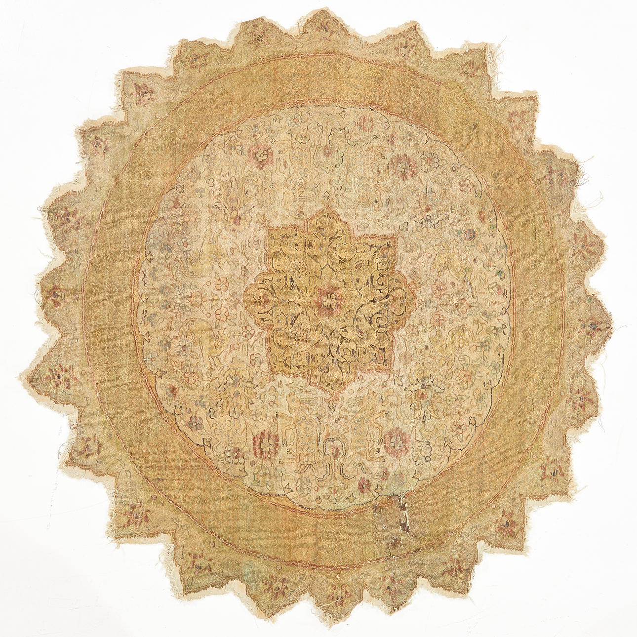 ORIENTMATTA, Kayseri, antik, period 1890-1910.