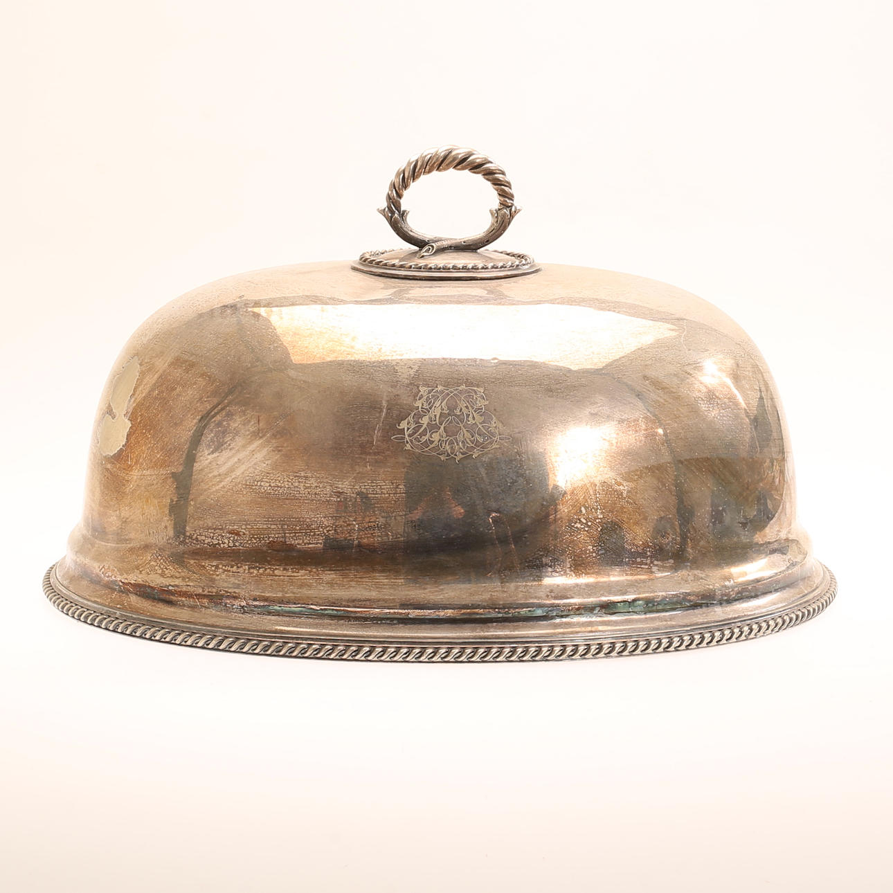 PLATER STEAK HOOD, England.