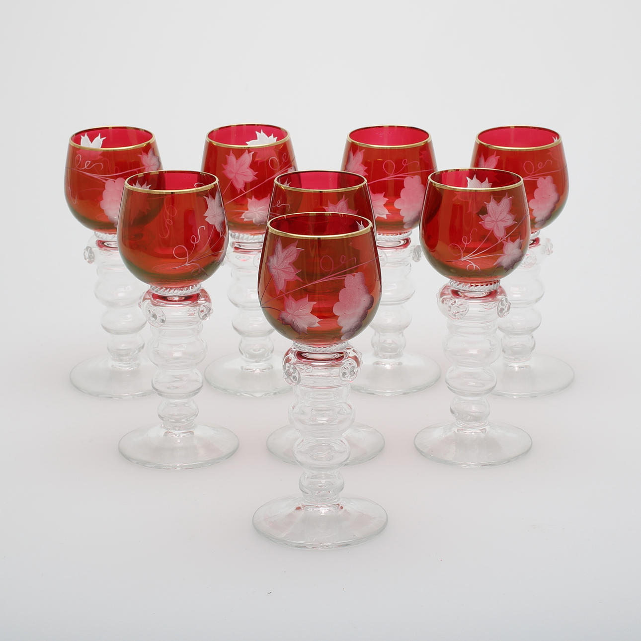 REMMARE, 12 st, möjligen Trelleborg.