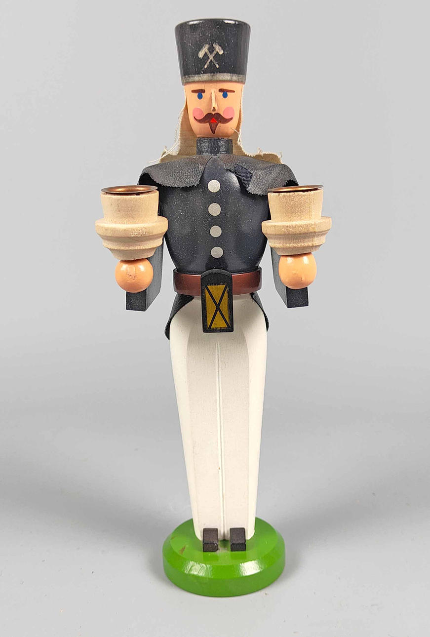 GAMMEL MINEARBEJDER ÆGTE MALMBJERGE.