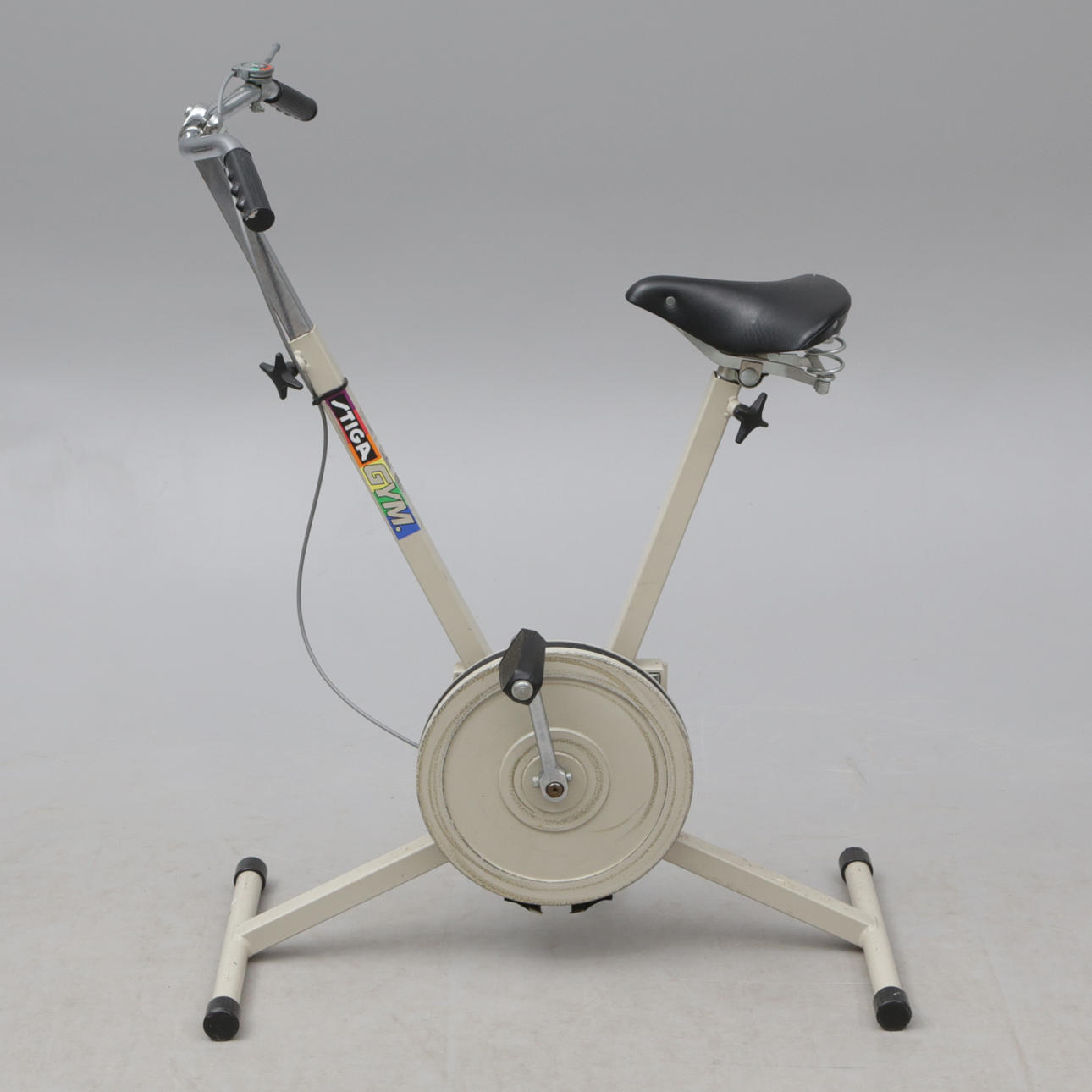 MOTIONSCYKEL.