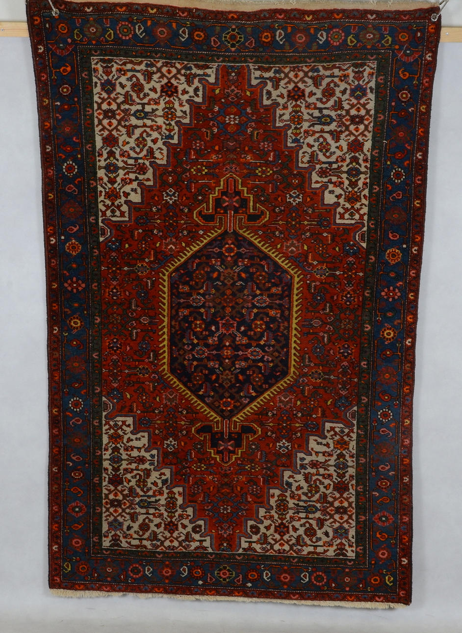 MATTA, orientalisk.