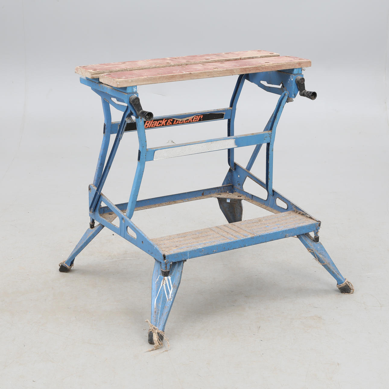 TYÖPÖYTÄ, Black&Decker.