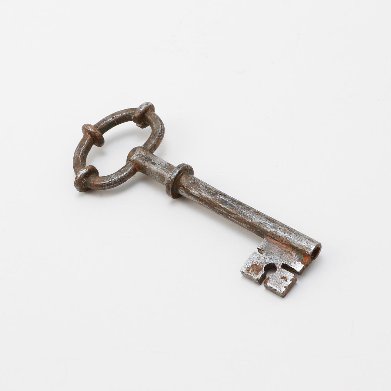 A 16th/18th century key.