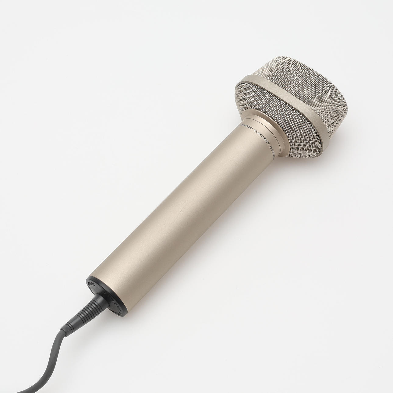 MICROPHONE, SONY “ECM-99