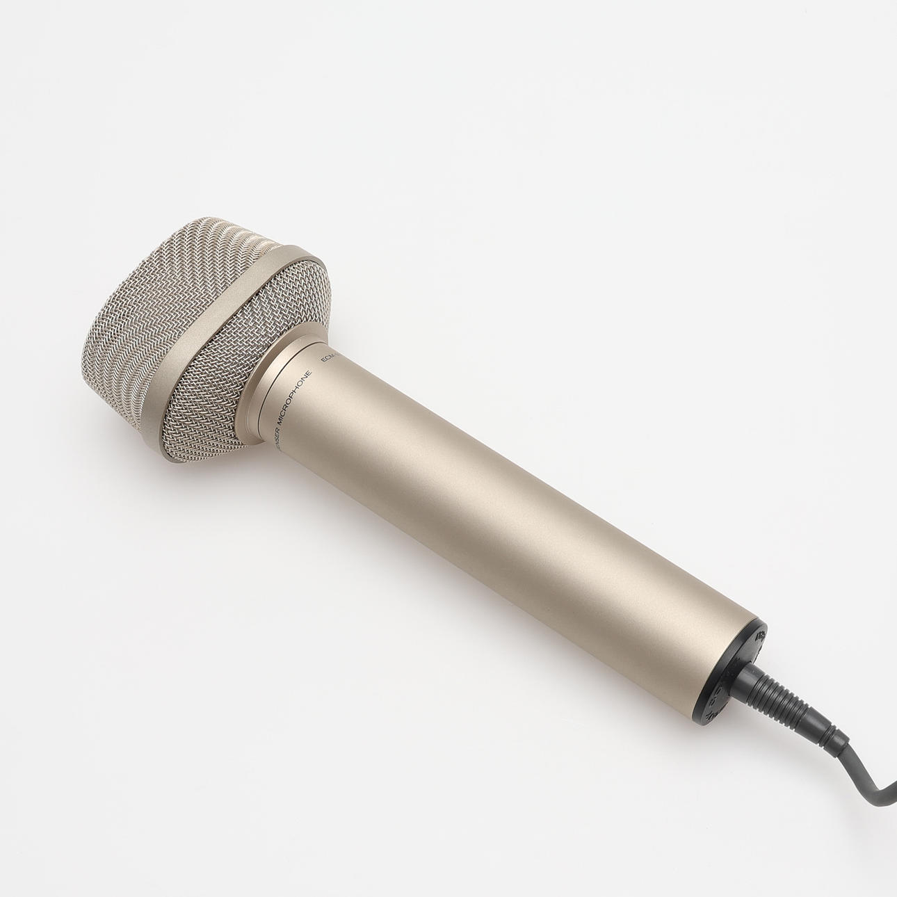 MICROPHONE, SONY “ECM-99