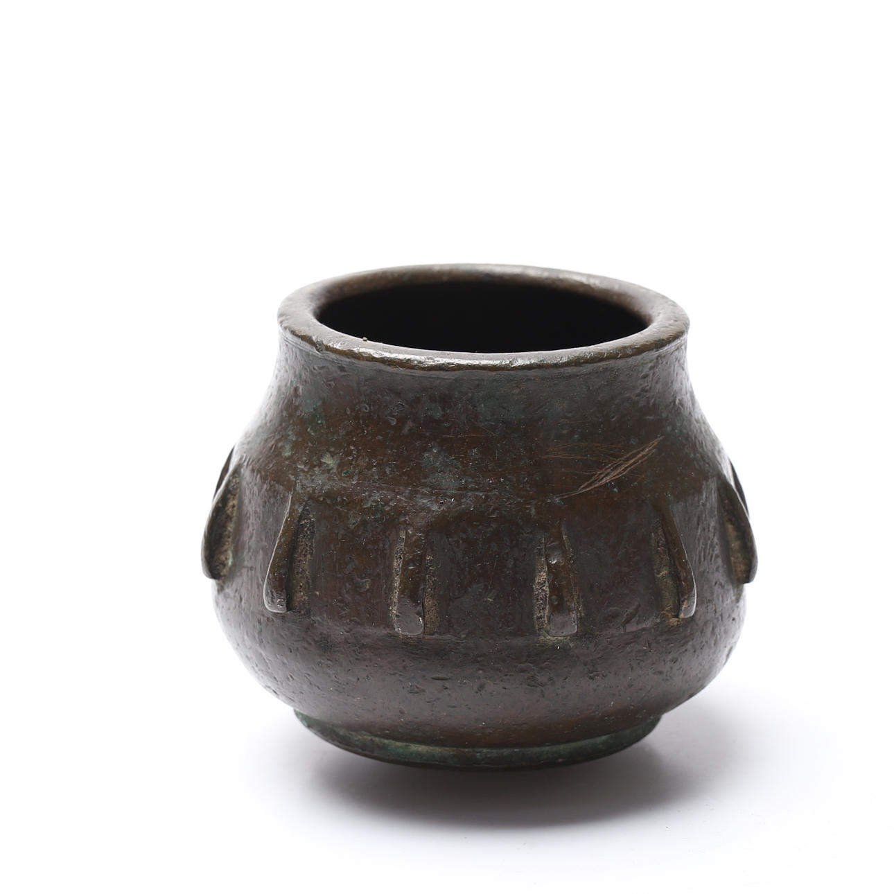 Mørtel, Osmanniske Rige, 17./19. århundrede.