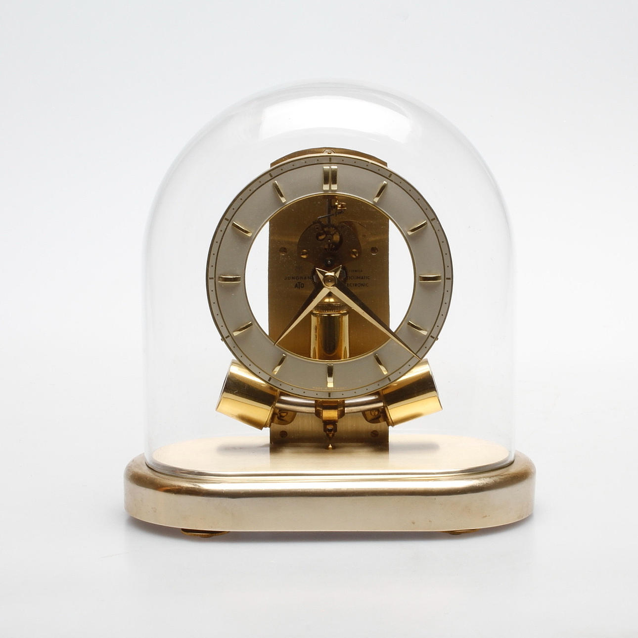 BORDSUR, Junghans Ato, Tyskland.