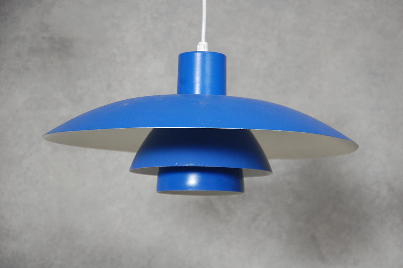 POUL HENNINGSEN. PH-4/3 Louis Poulsen.