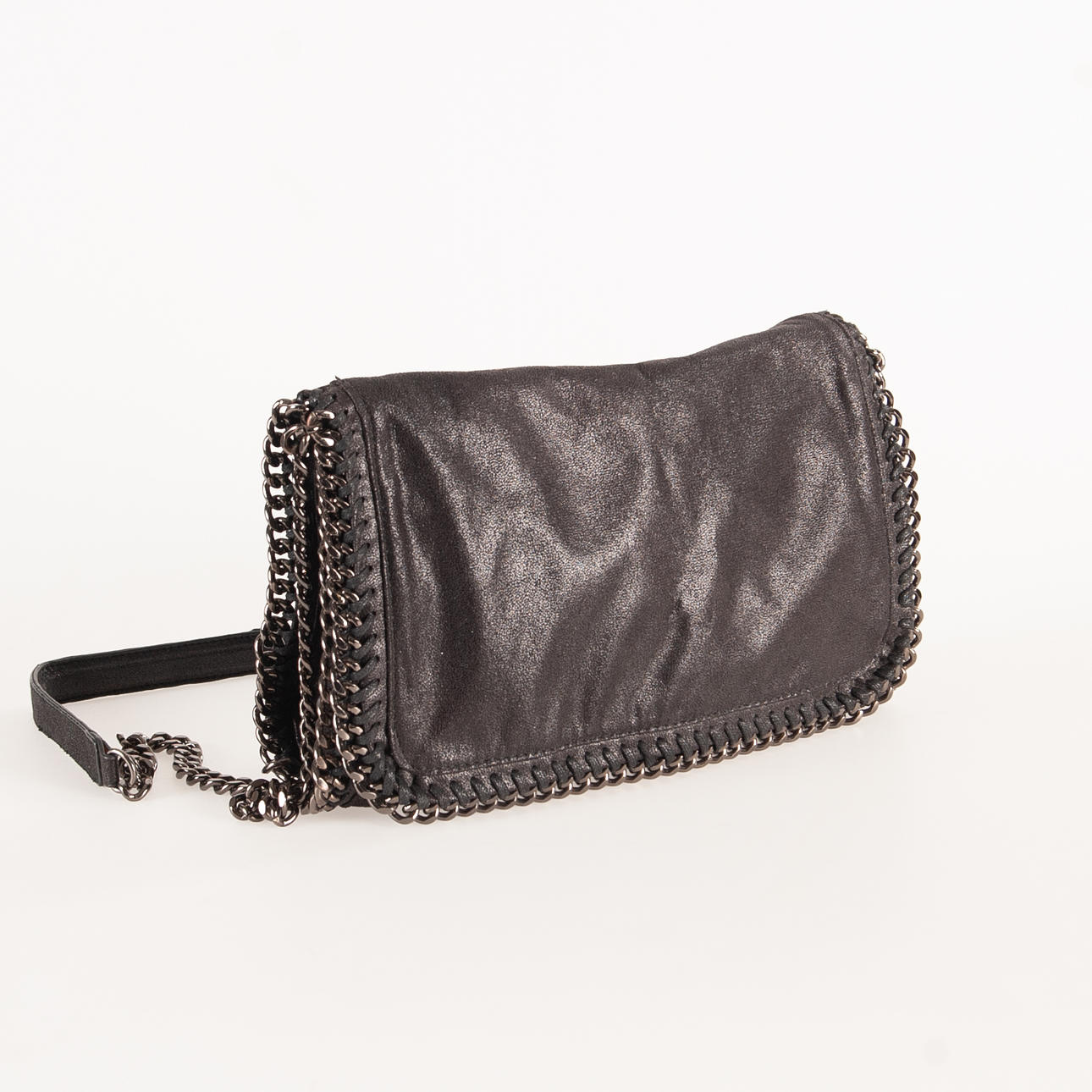 STELLA MCCARTNEY. Väska "Fallabella", crossbodyväska.