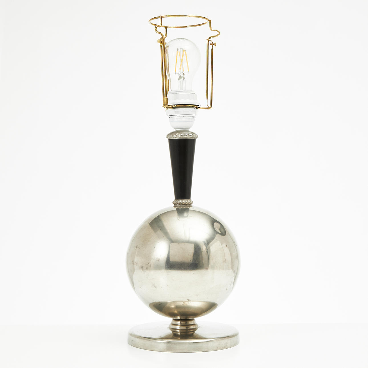 Bordlampe, Svenskt Tenn, 1938.