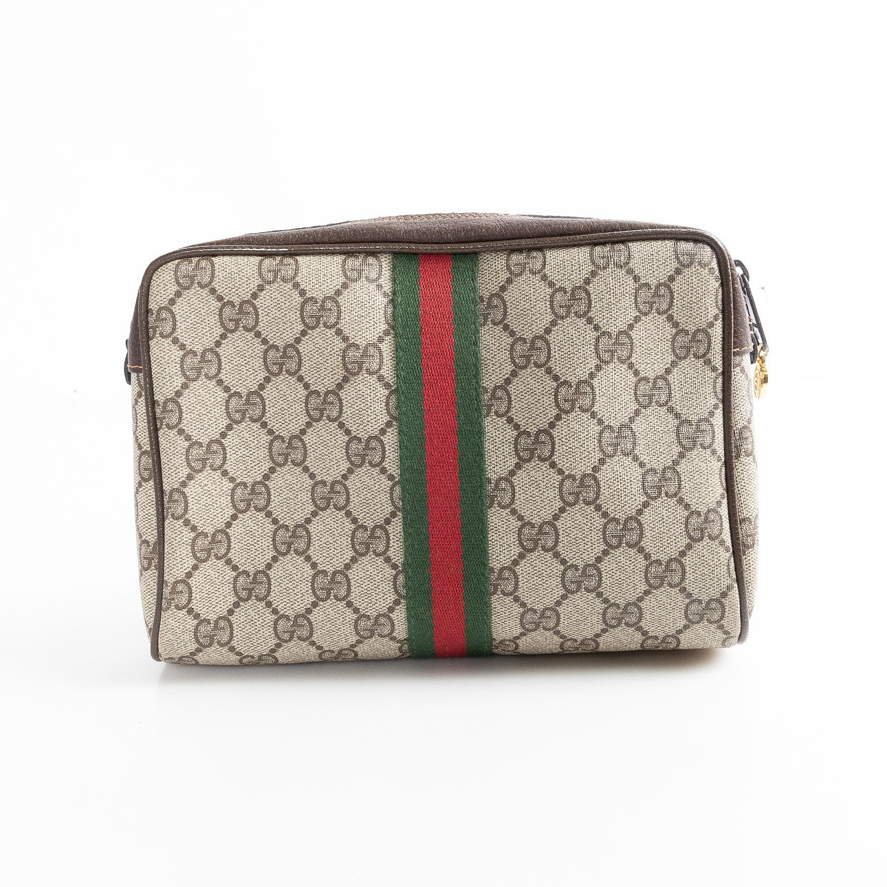 GUCCI, Nessesär, vintage 1980s.