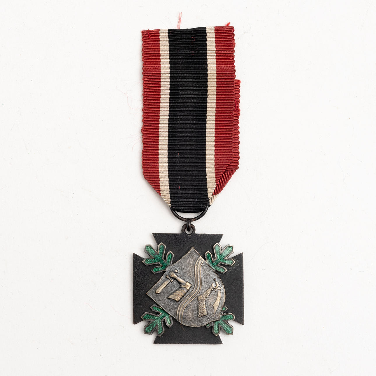 MEMORIAL MEDAL, Kollaa, Finland.