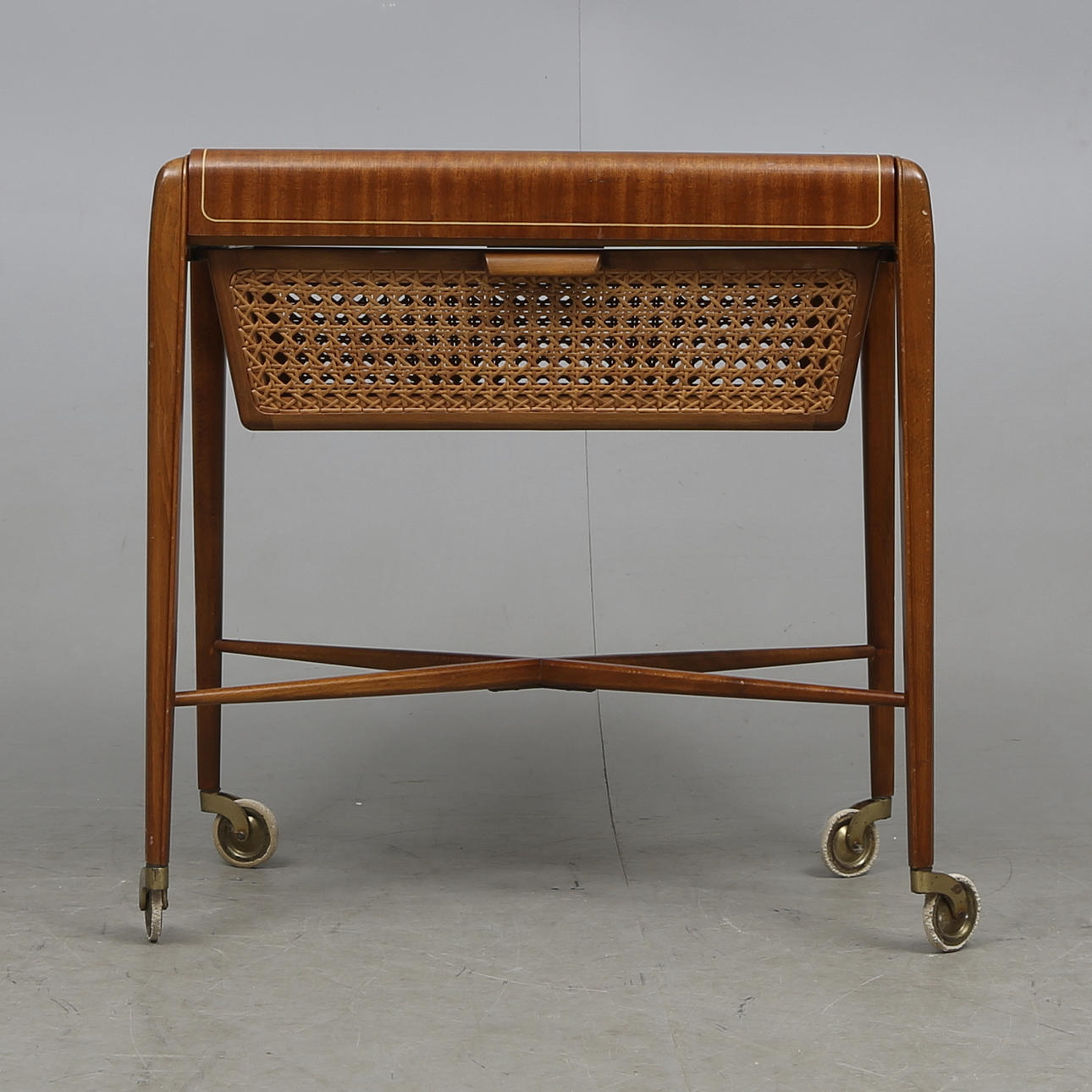 SYBORD, Bodafors 1940/1950-tal.