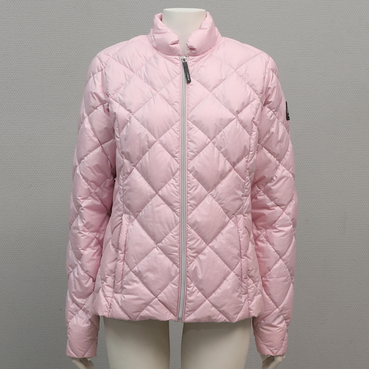 DUNJACKA, dam, McKinley, 1900/2000-tal.