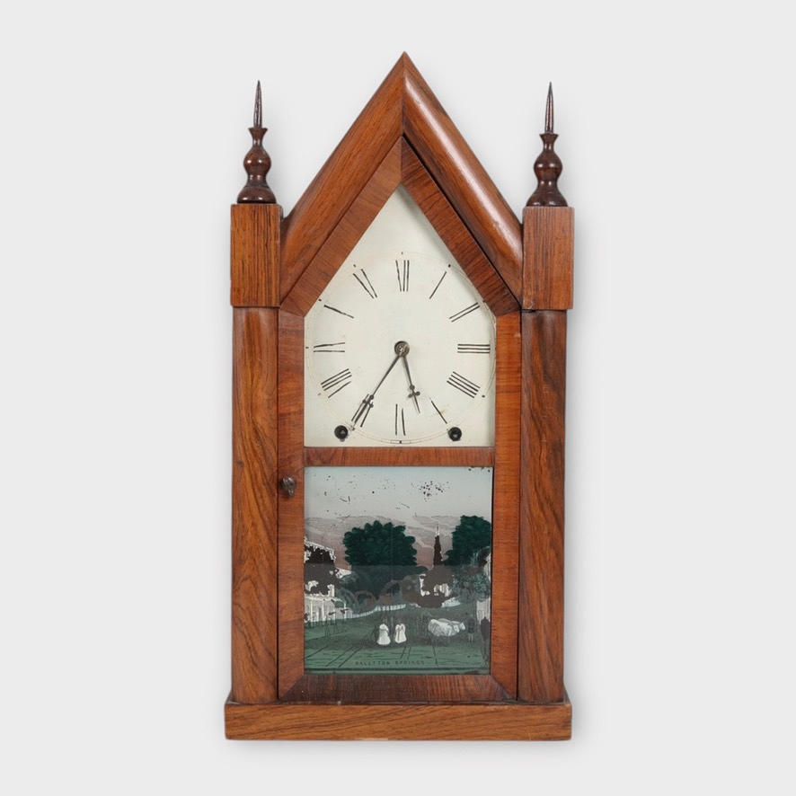 BORDUR, glas, træ, 20. århundrede.