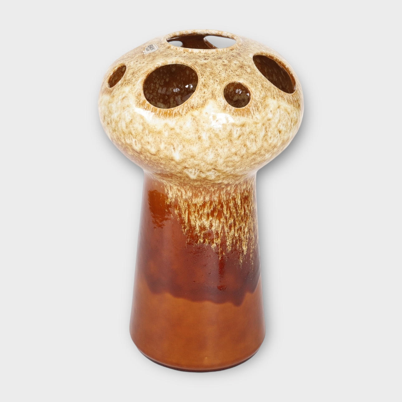 VAS, keramik, bay keramik. W-germany.