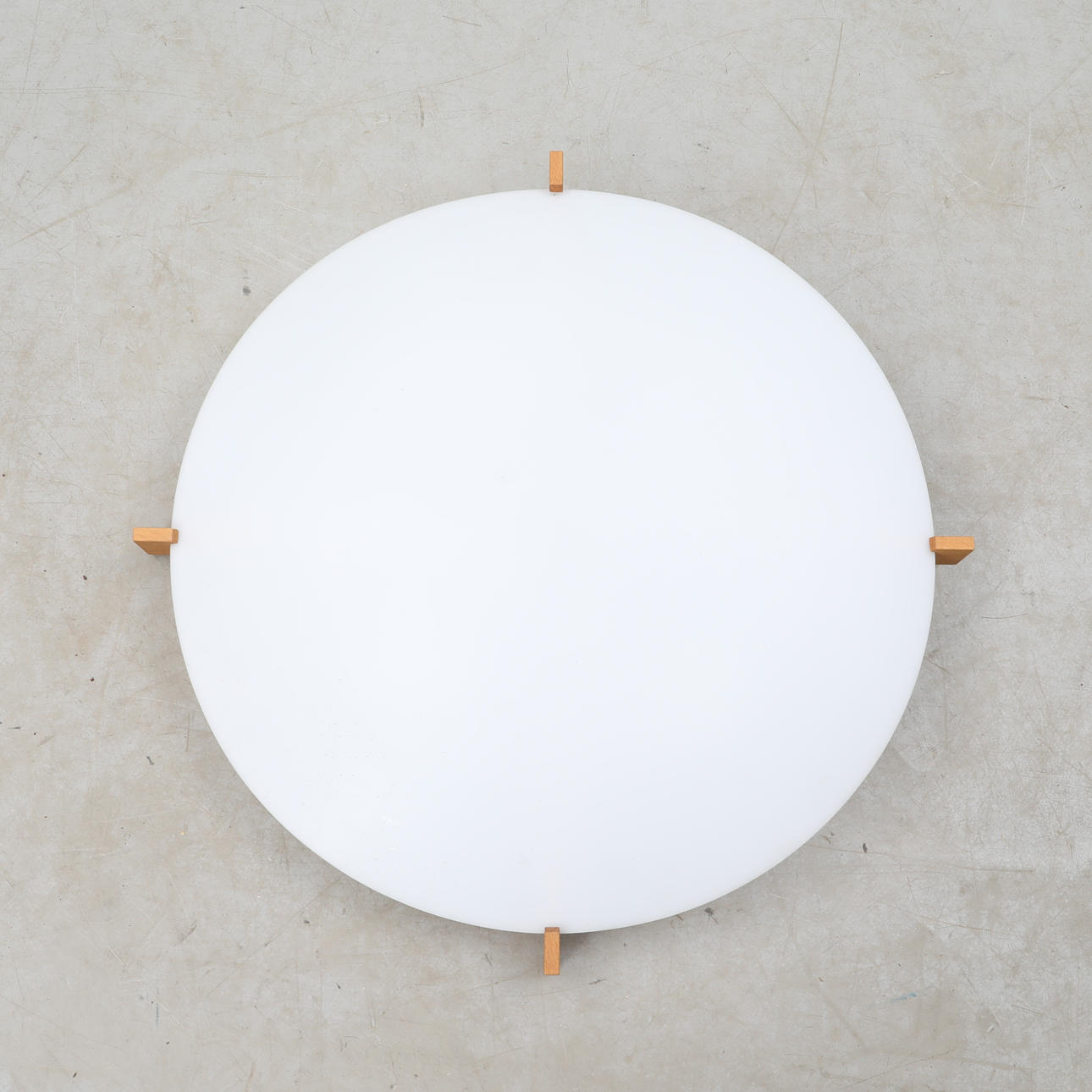 PLAFOND,"Plafo", design Östen Kristiansson för Luxus.