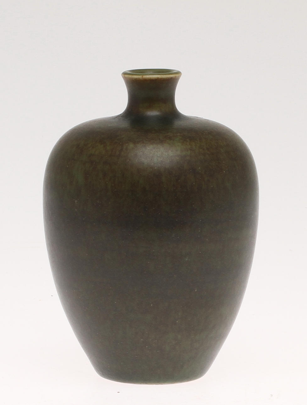 VAS, stengods, Eric & Ingrid Triller, Tobo.