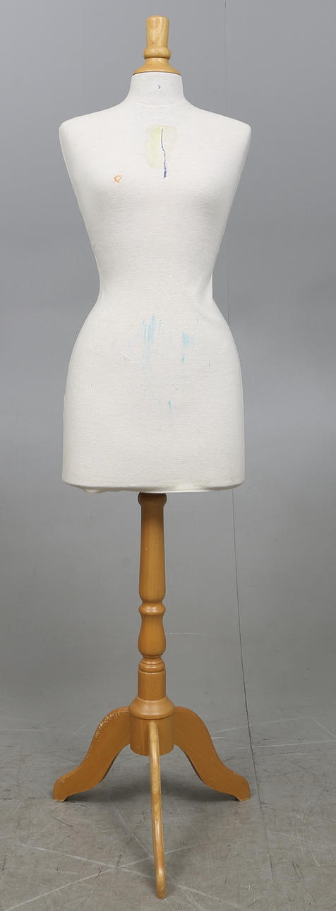 PROVDOCKA, 1900-tal.