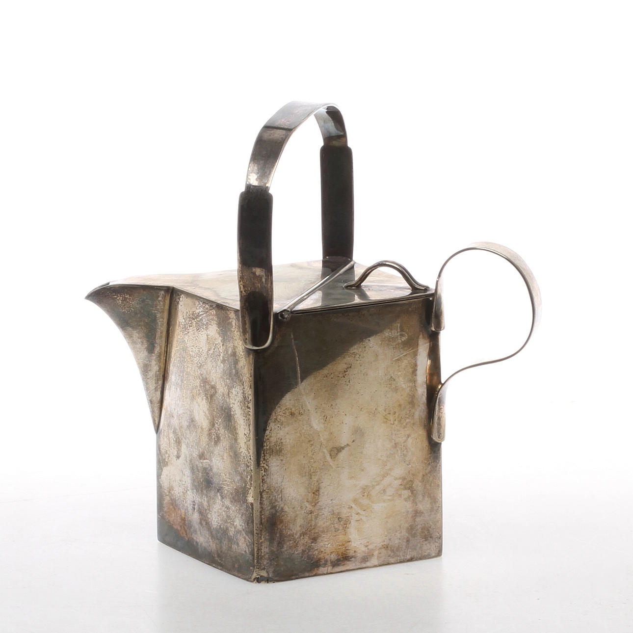 KANNA, nysilver, Hukin & Heath, England, 1900-tal.