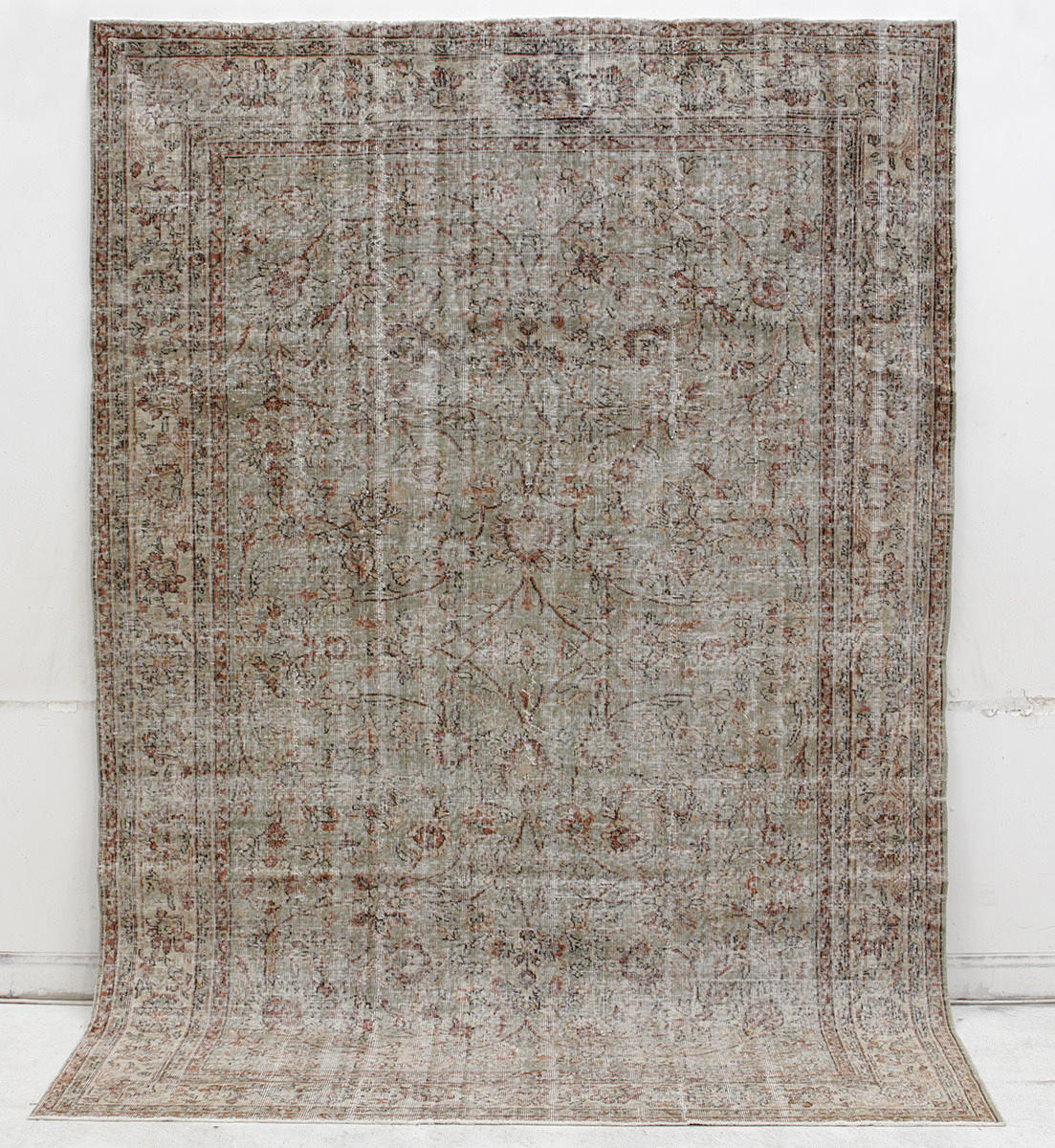 MATTA, vintage, anatolisk, 292 x 200 cm.