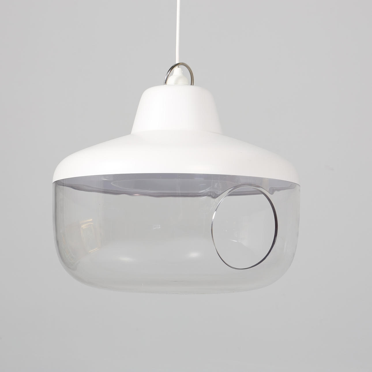CEILING LAMP, plastic, Chen Karlsson.
