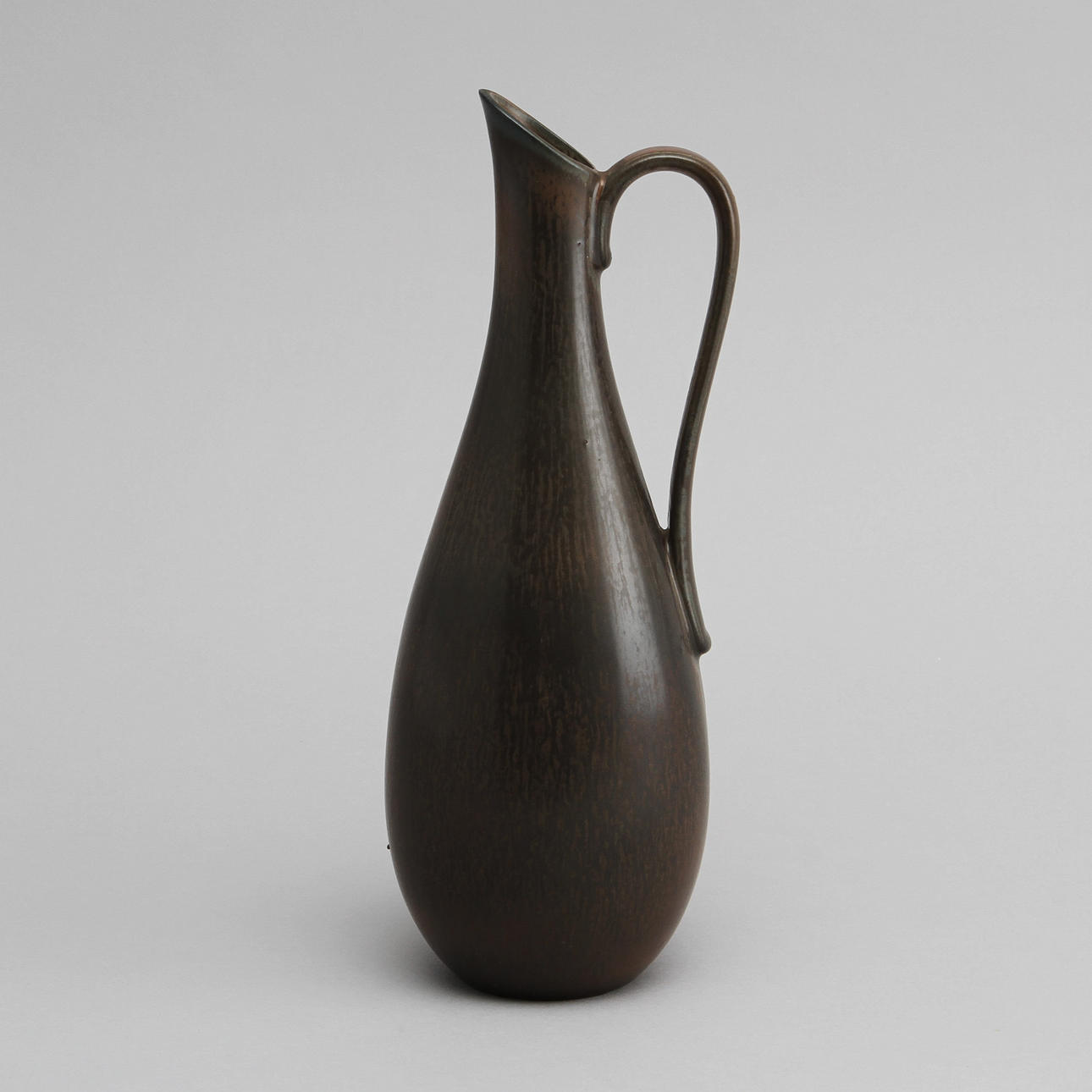 KANNA, stengods, Gunnar Nylund, Rörstrand.