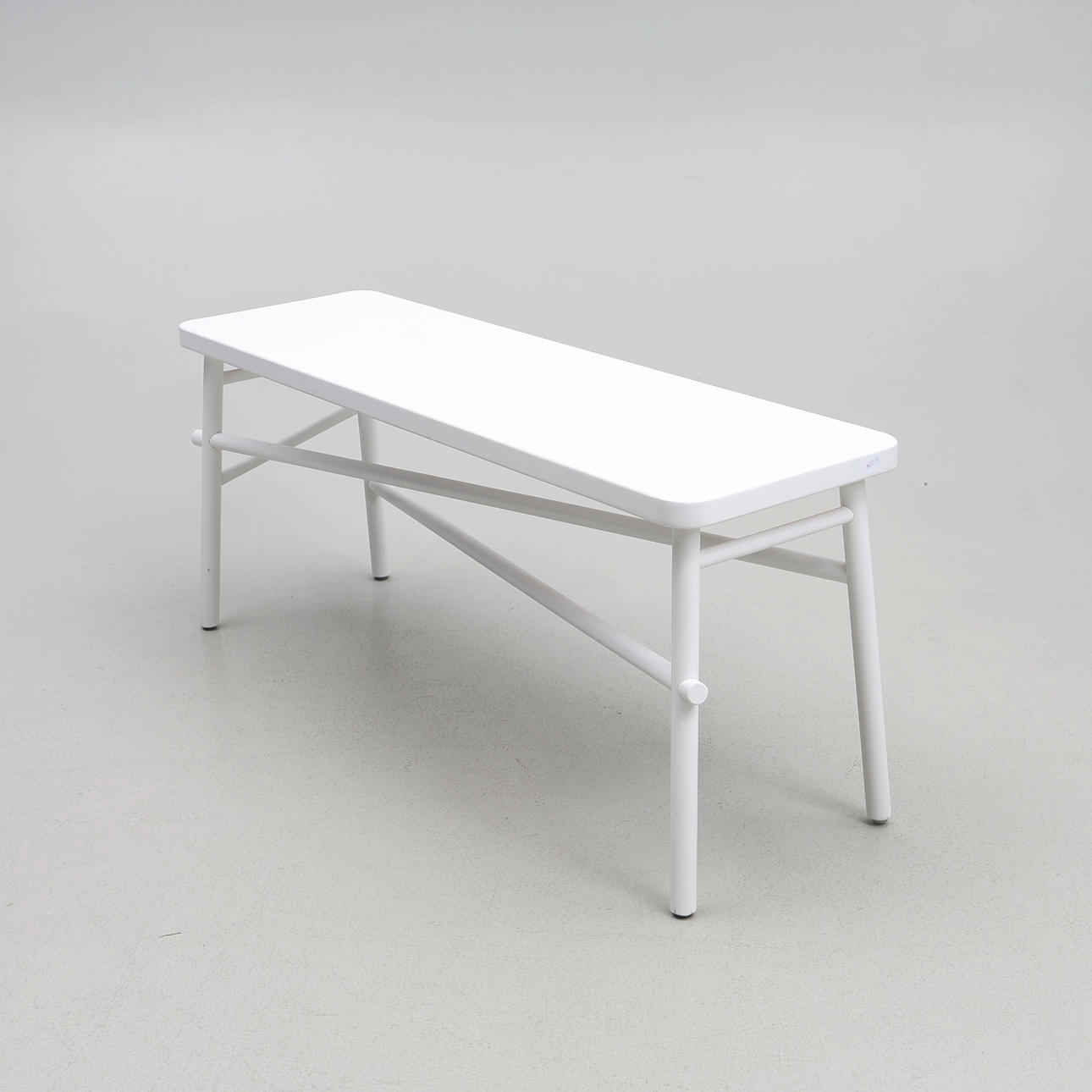 HELENA SVENSSON. Bench, Plockepinn 051.