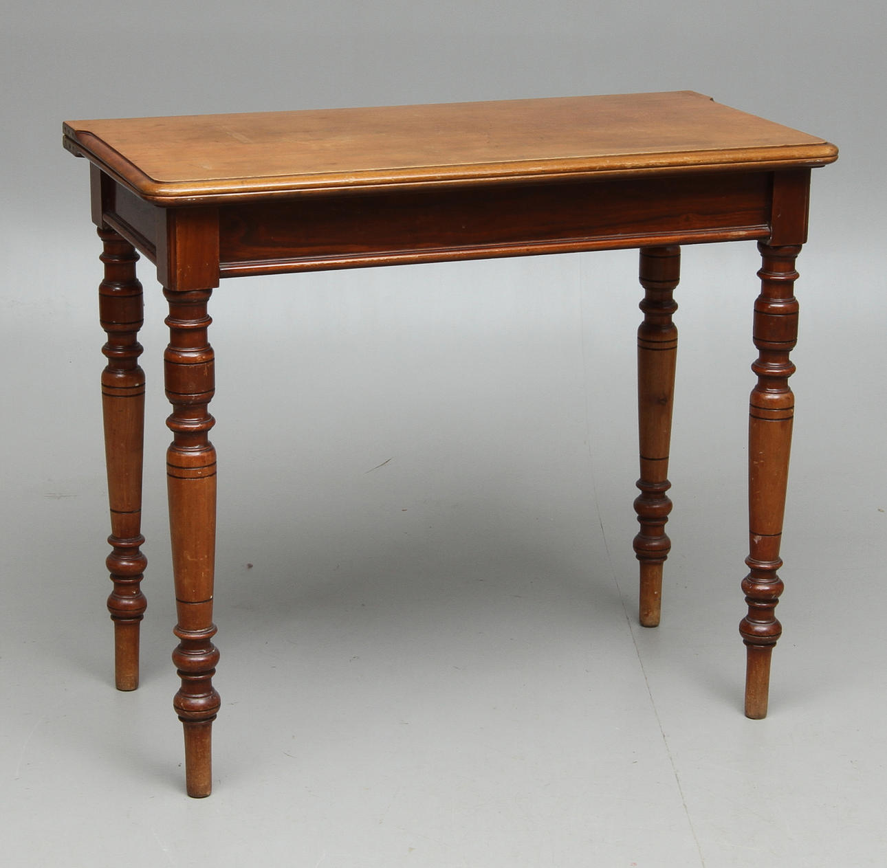 SPELBORD, 1800-tal.