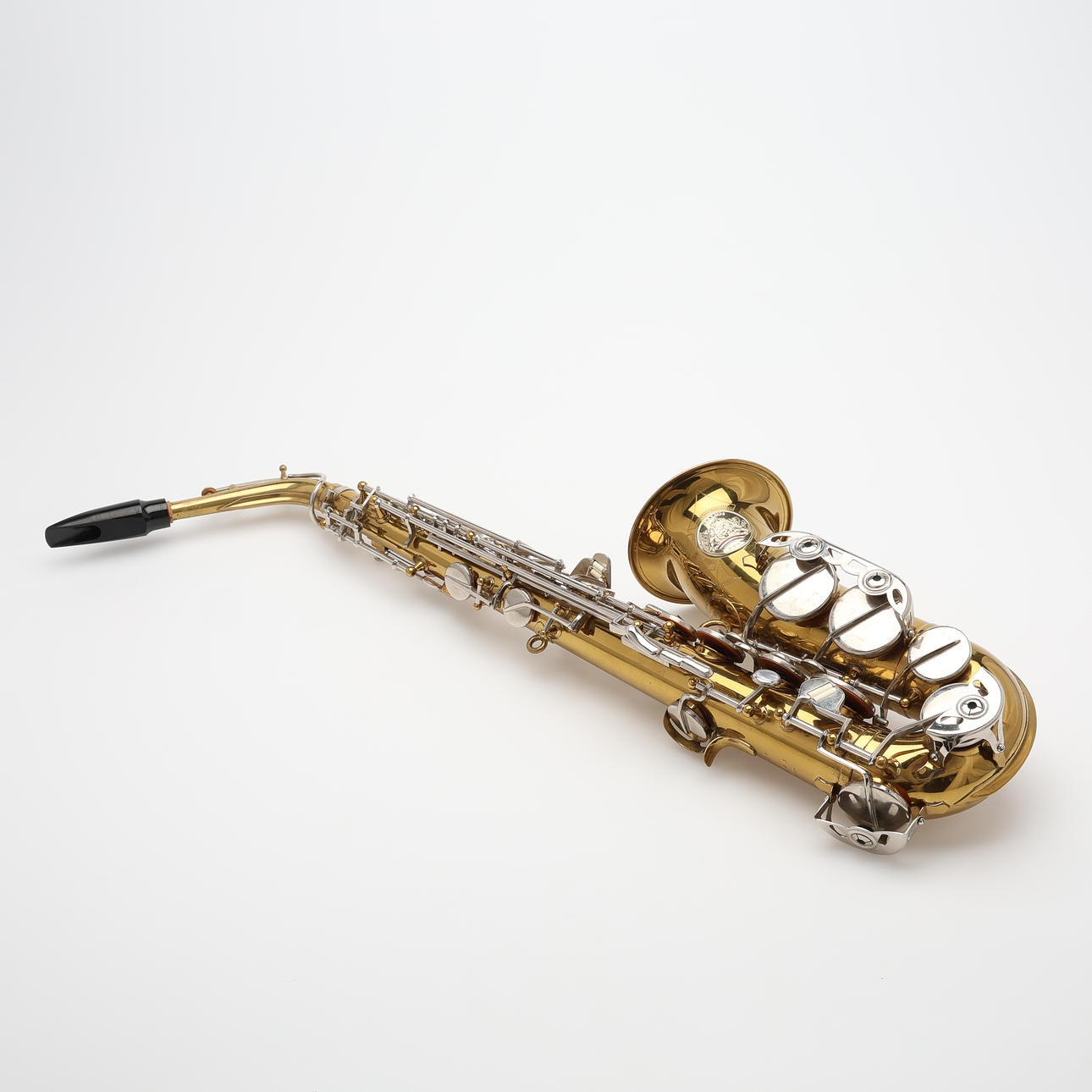 SAXOPHONE, “ESQUIRE 600", NETHERLANDS.