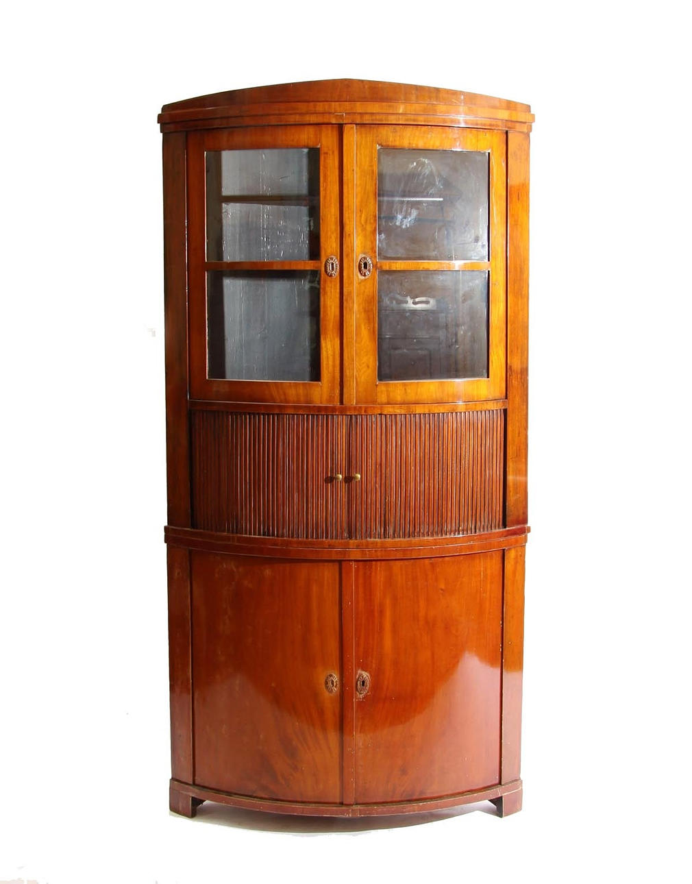 BIDERMEIER SKÅP.