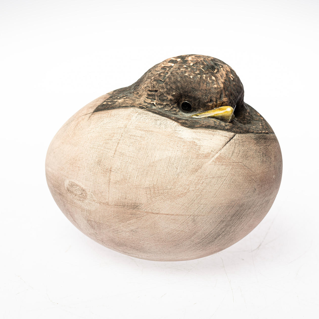 HANNES JOHANSSON, Vogel, Jie Gantofta.