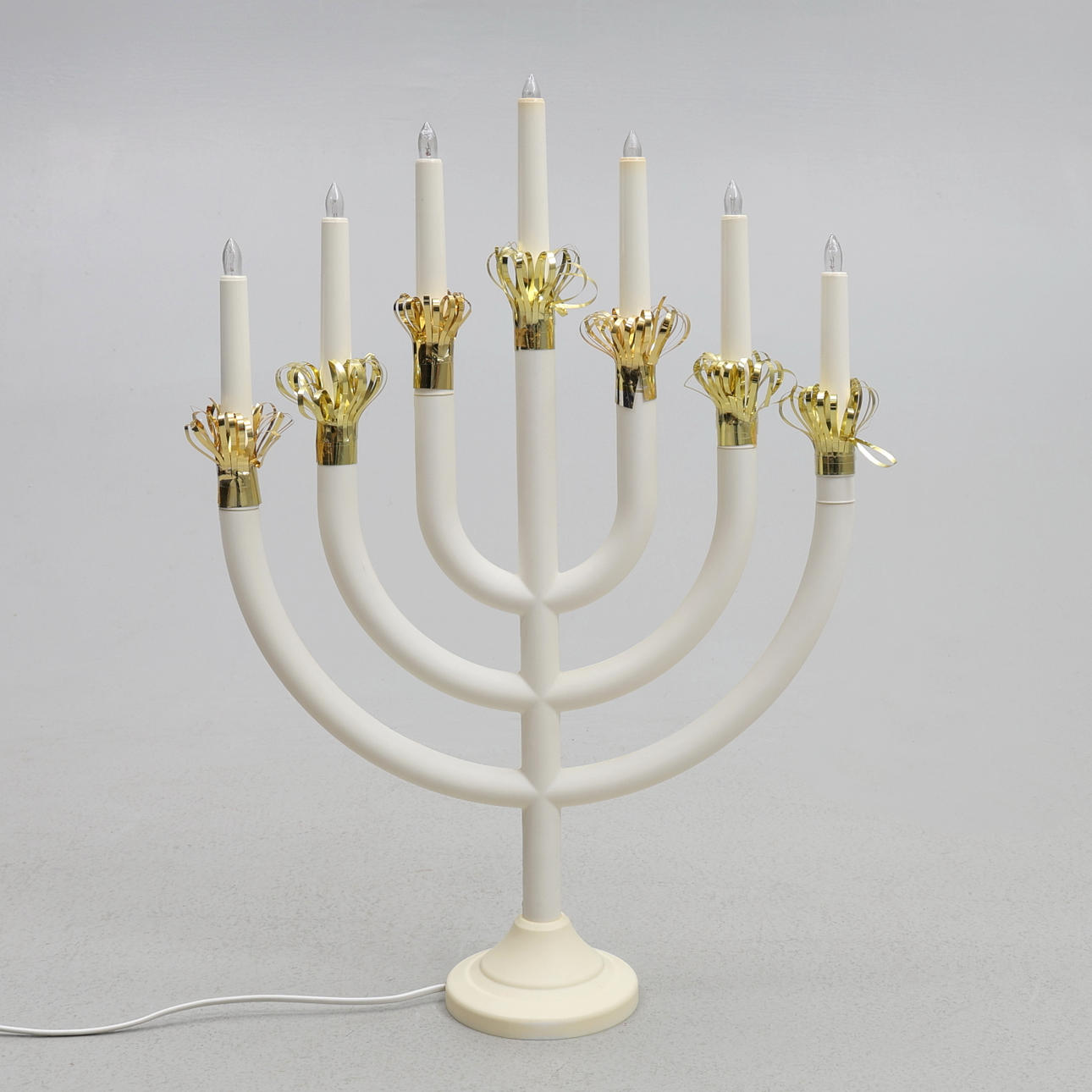 ADVENT CANDLESTICK “TITUS” by AB Harry N Boström.