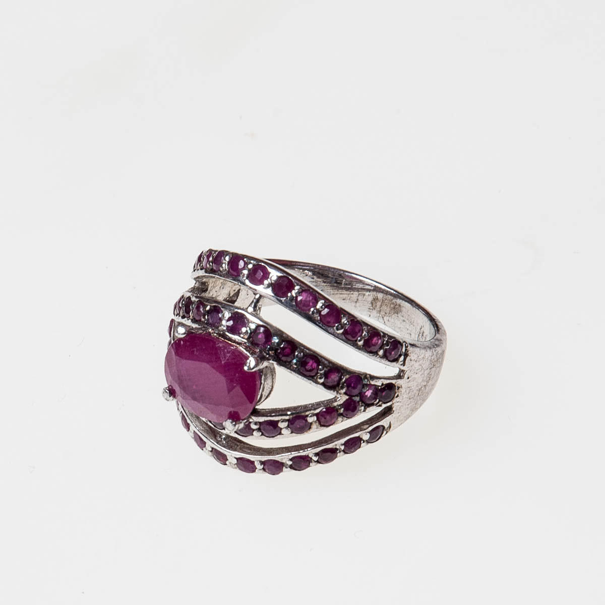 RUBIN RING.