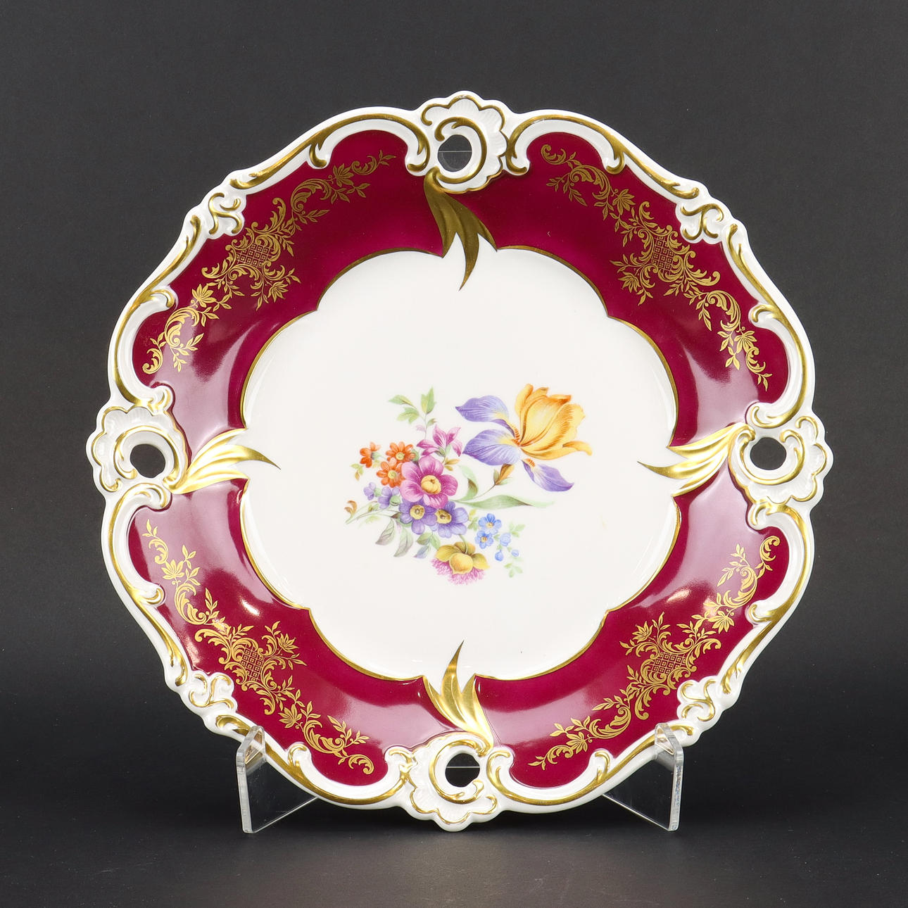 FAT Weimar, Tyskland.