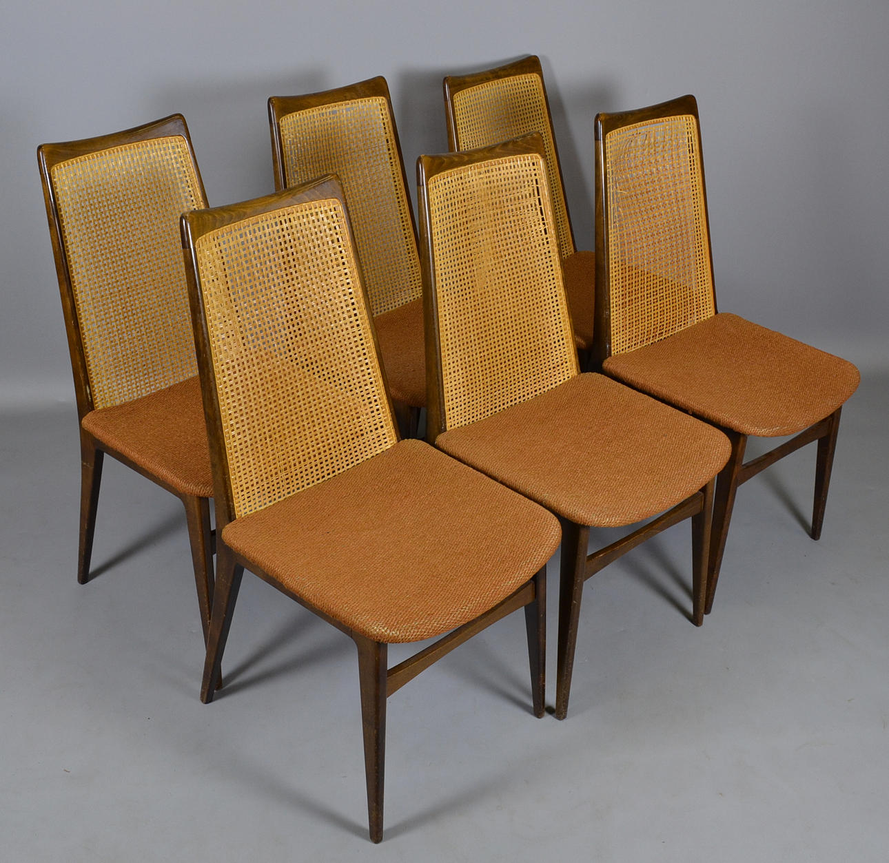 6 STOLAR WILHELM BENZE GMBH 60S.