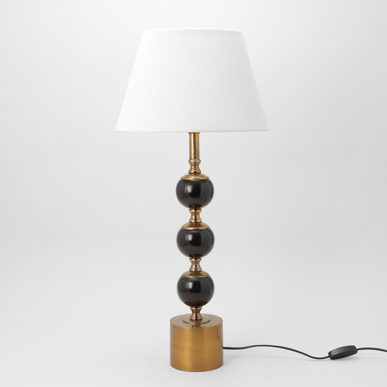 BORDSLAMPA, PB Home.