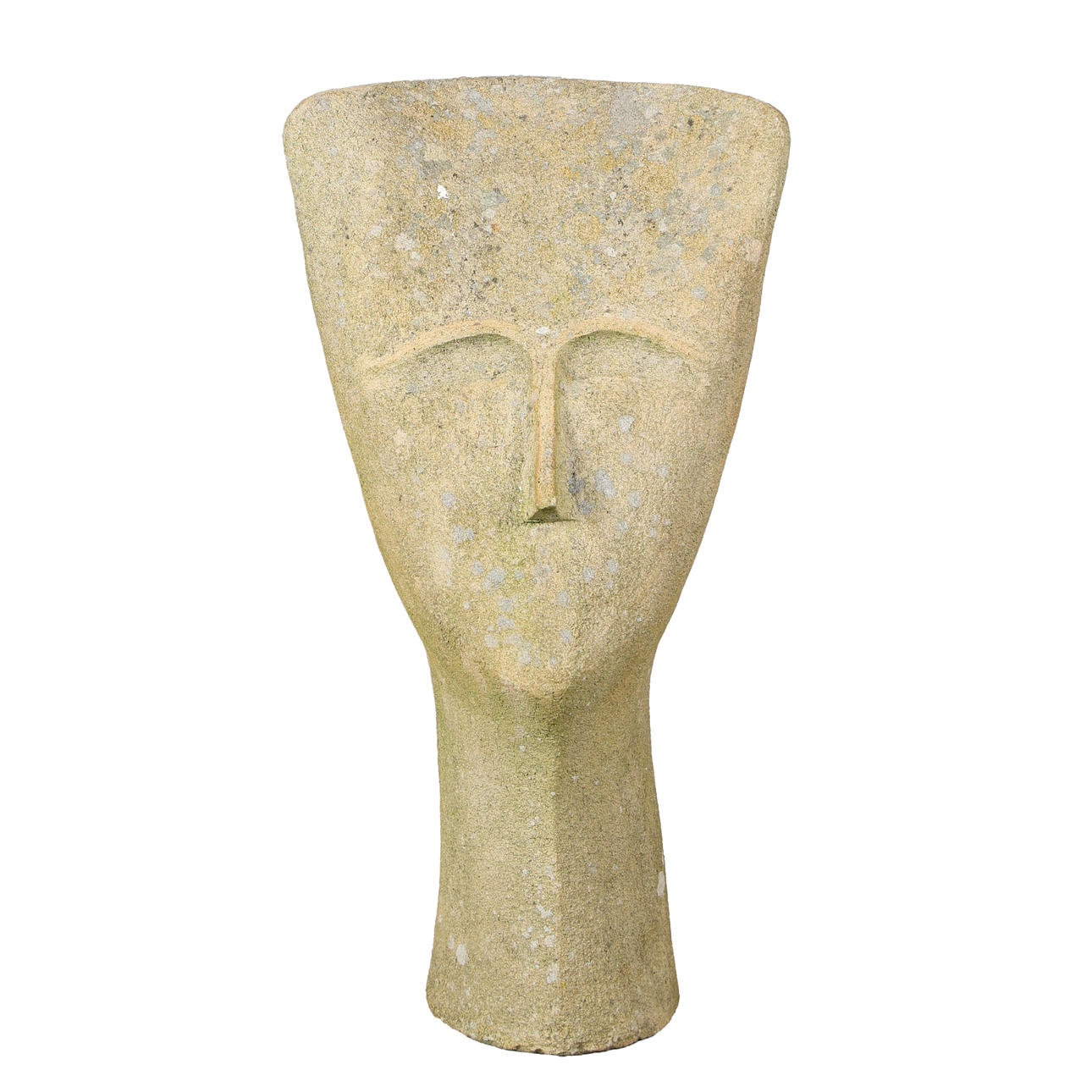 ROB RUTHERFORD (CONTEMPORARY). 'QUEEN' SCULPTURE.