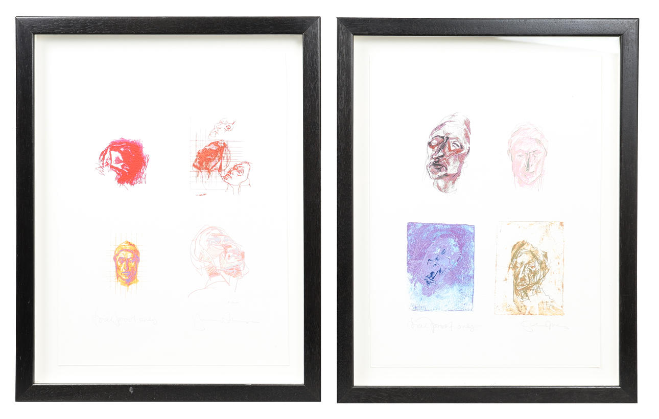 TOM PHILLIPS (BRITTISK, F. 1937).