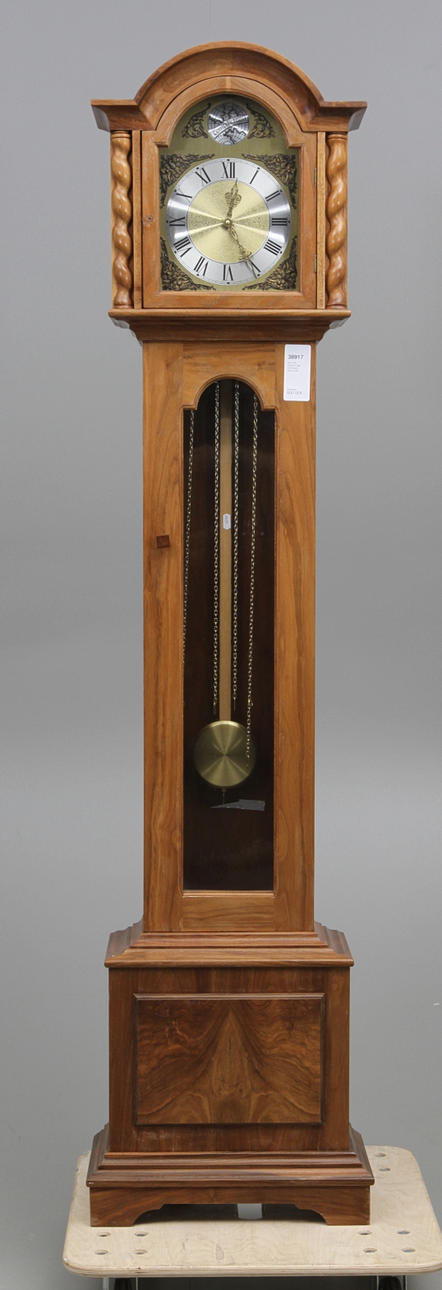 GOLVUR, Tempus Fugit, 1900-talets senare hälft.