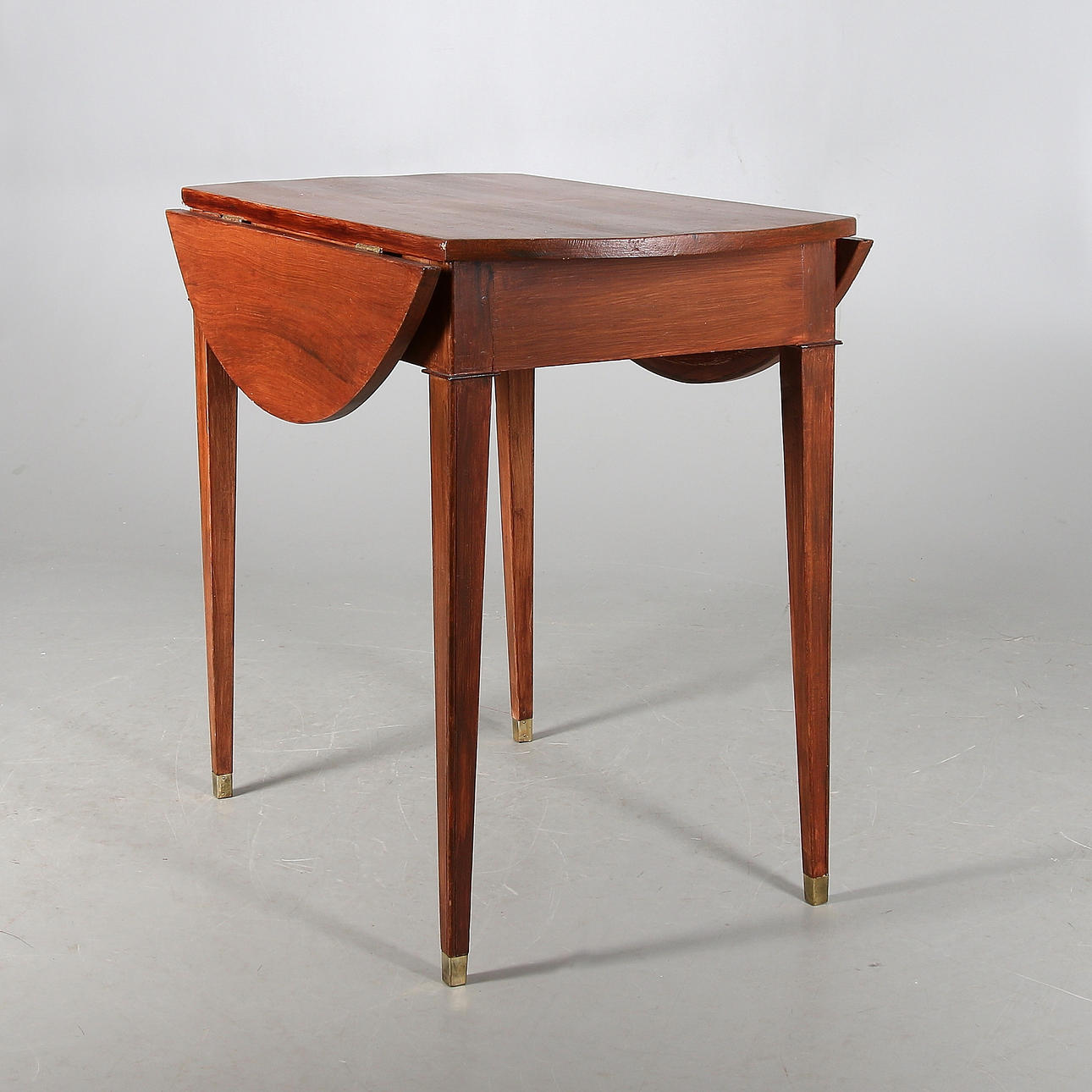 KLAFFBORD, empirestil, 18/1900-tal.