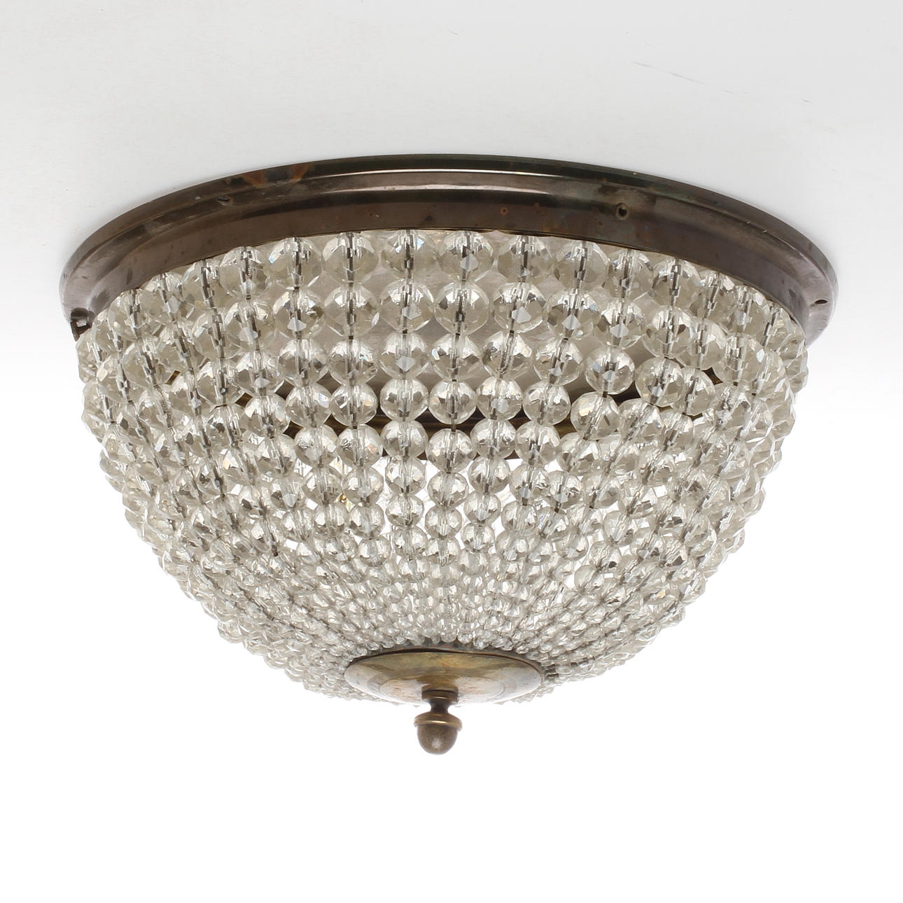 PLAFOND, tidigt 1900-tal.