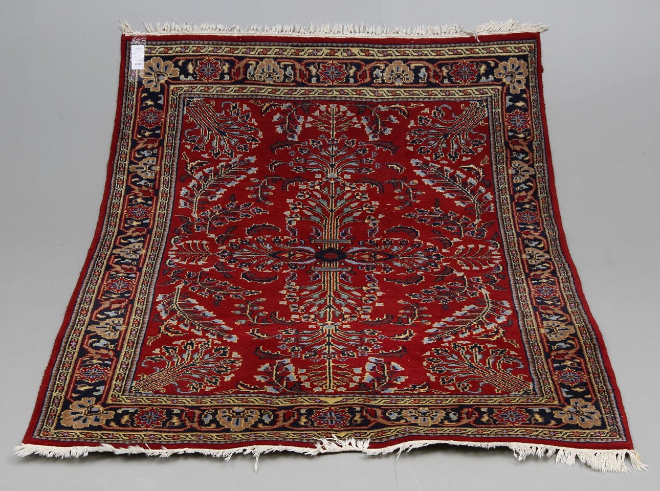 MATTA, orientalisk, 200 x 143 cm.