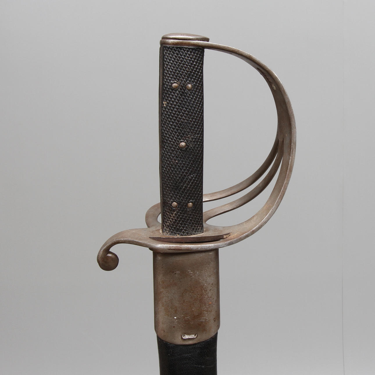 SABEL, för kavallerimanskap, brittisk 1853 pattern, Rodwell & Co.