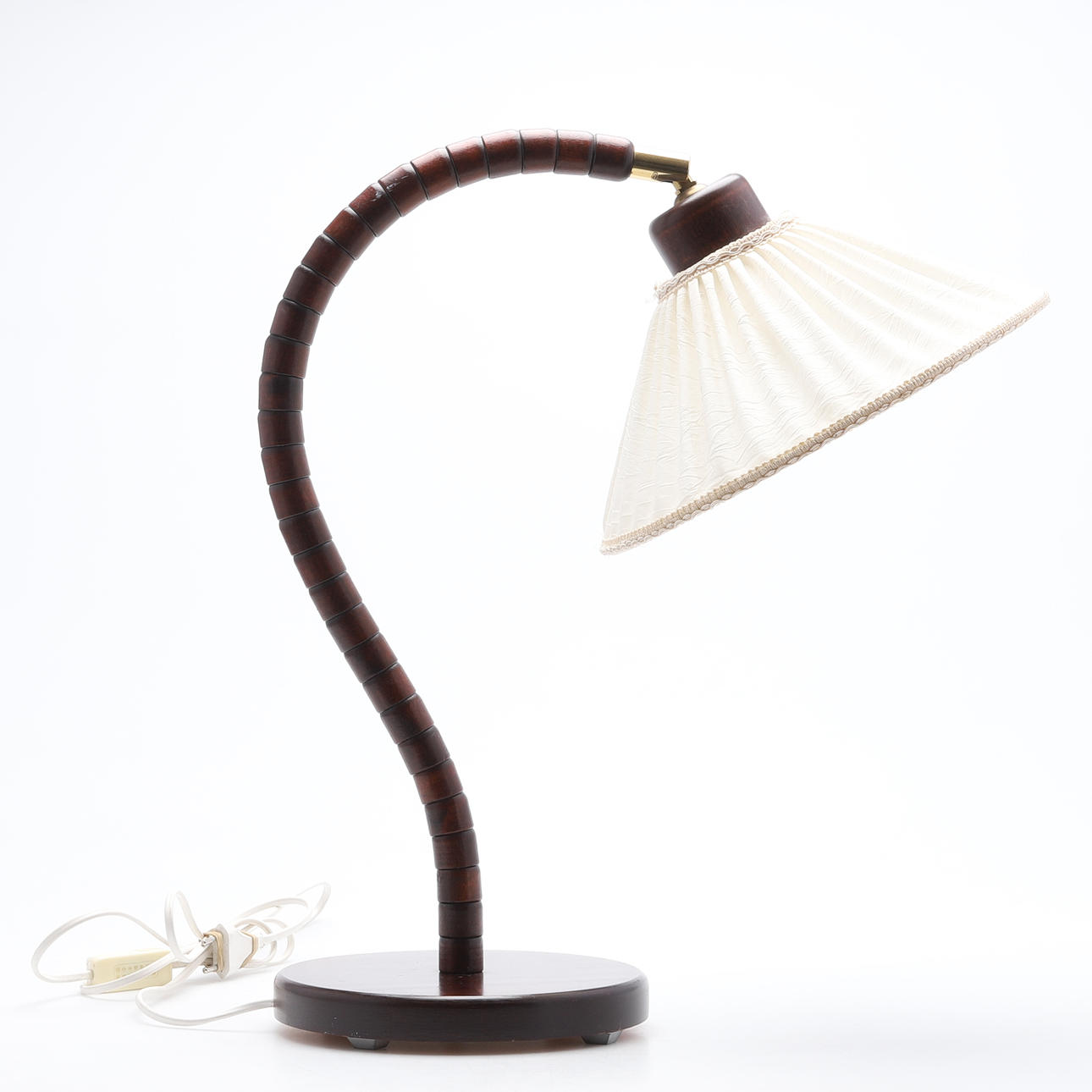 BORDSLAMPA, modell 1911, Markslöjd.