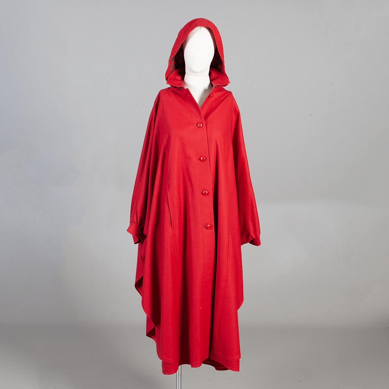 VIITTA. Steinbock, Itävalta, villa.