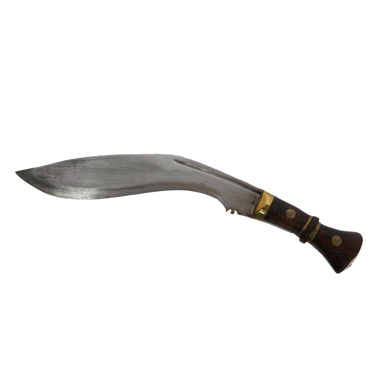 REPLICA GURKHA KUKRI.