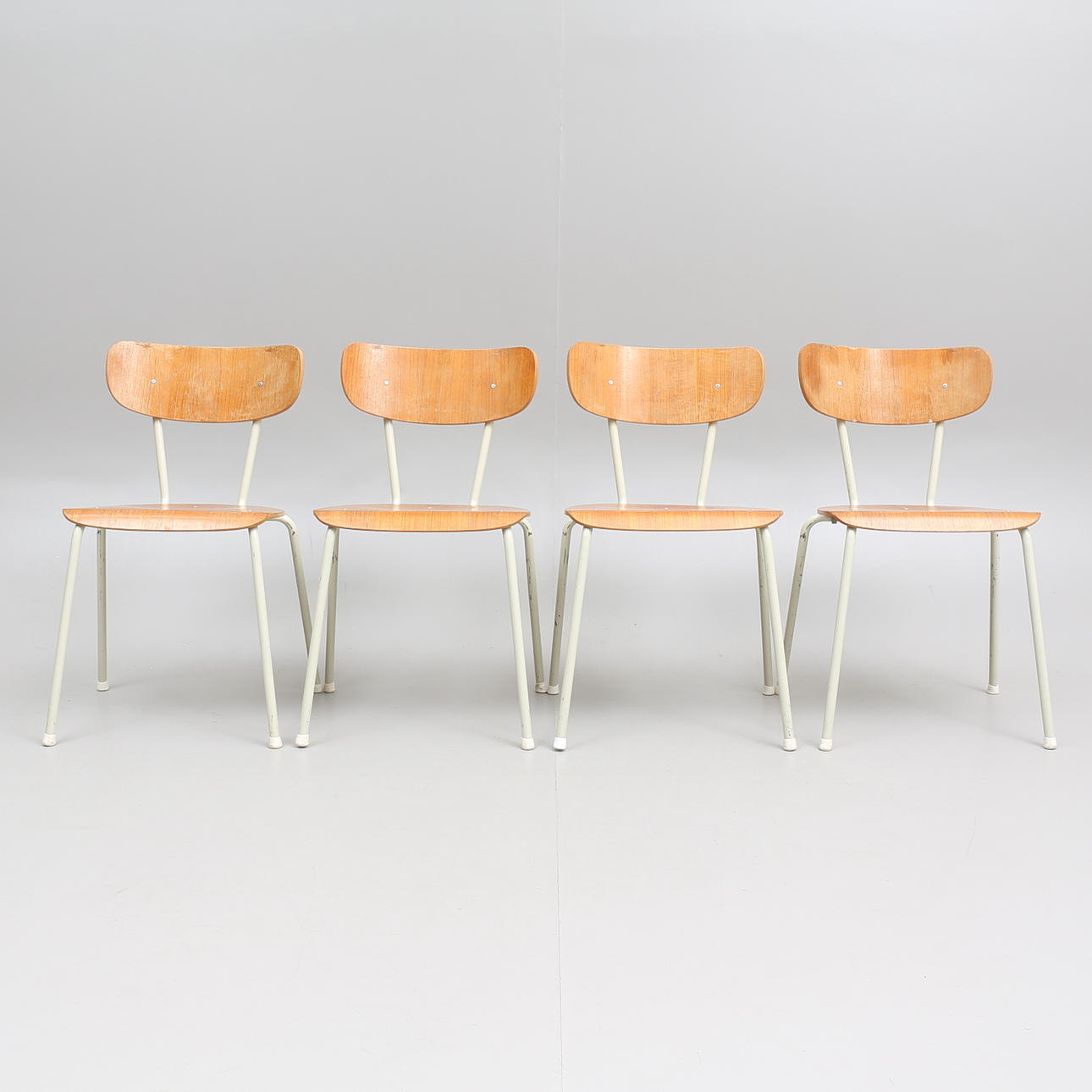 STOLAR, 4 st, industristil, 1960/70-tal.