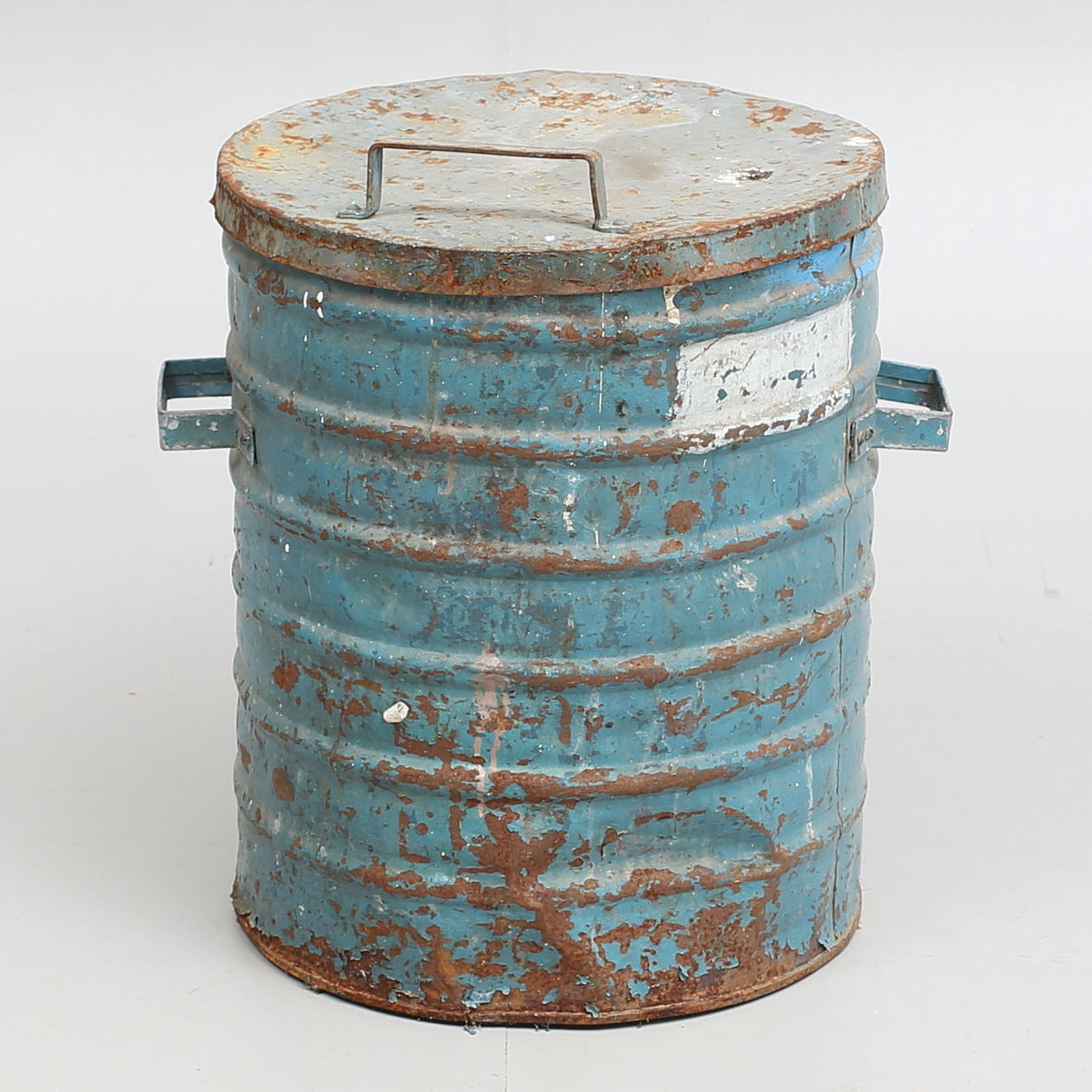 TUNNA, metall, industri, 1900-tal.